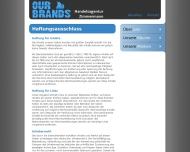 Bild Handelsagentur Zimmermann - OurBrands
