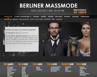 Bild Berliner Massmode
