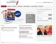 Bild Johanneswerk im Stadtteil