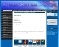 Bild Siegmann Webdesign