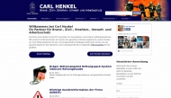 Bild Carl Henkel GmbH & Co. KG