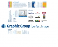 Bild Graphic Group Mensch & Medien GmbH