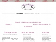 Bild Hundesalon Bielefeld