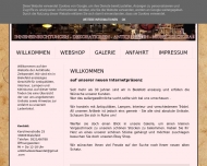 Bild Antikhalle Zeitwandel