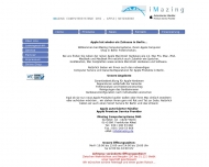 Bild Imazing Computersysteme oHG