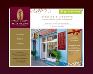 Bild Kosmetik und Nagelstudio Belle de Jour