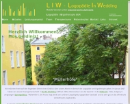 Bild Friedrich & Yasar, Logopdie in Wedding GbR