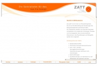 Bild ZATT Zentrum fr Analyse, Therapie und Training