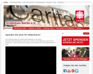 Bild Caritas Familienberatung