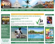 Bild Boom Tours Reise- und Touristik GmbH