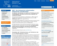 Bild BD - Landesverband Berlin-Brandenburg - BD  Der Verband ...