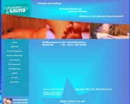 Bild Altstadt-Sauna