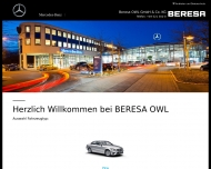 Bild Mercedes-Benz Niederlassung OstWestfalenLippe