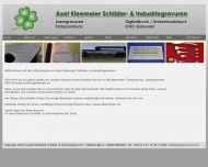 Bild Kleemeier Axel