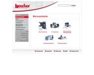 Website B�scher