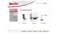 Website B�scher