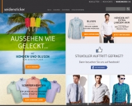 Bild Seidensticker Fabrikverkauf (Outlet Store)