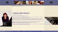 Bild MUSIKSCHULE BIELEFELD MUSICSCHOOL