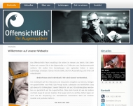 Bild Offensichtlich - Ihr Augenoptiker