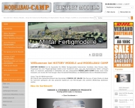 Bild Modellbau-Camp
