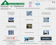 Bild DomoTec GmbH Brandschutz- u. Gebudetechnik