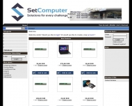 Bild Set Computer Service