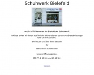 Bild Schuhwerk Bielefeld