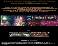 Bild Blickfang Werbeprojektionen e.K.