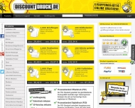Bild DISCOUNTDRUCK GmbH