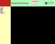 Bild GALERIE DAVID