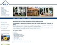 Bild Holz & Bau Kompetenz GmbH