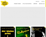 Bild drehbuehne berlin - theater- und filmproduktionen