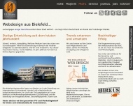 Bild HEBAtec Internet Systems