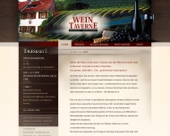 Bild Weintaverne