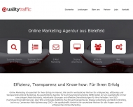 Bild qualitytraffic GmbH