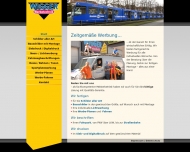 Bild WIGGER Werbetechnik - Siebdruck, Digitaldruck, Schilder ...