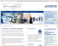 Bild Rhenus Office Systems GmbH