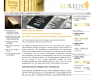 Bild Aureus-Golddepot GmbH Brose