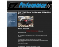 Bild EZ-Performance