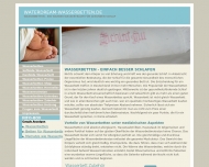 Bild Waterdream-Wasserbetten.de