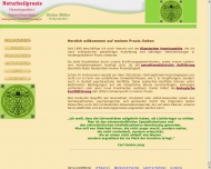 Bild Naturheilpraxis Stefan Mller