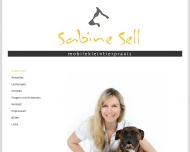 Bild Mobile Kleintierpraxis Sabine Sell