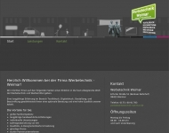 Bild Werbetechnik Weimar