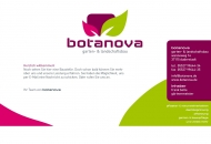 Bild botanova