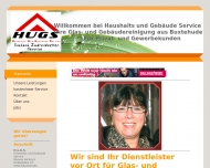 Bild Haushalts und Gebude Service
