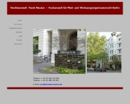 Bild Anwaltskanzlei Frank Neutze