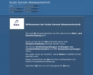 Bild GSA Guido Sonnek Abwassertechnik