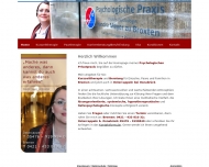 Bild Psychologische Praxis 