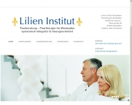 Bild Lilien Institut Wiesbaden Paartherapie Wiesbaden