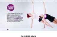 Bild Tybas Dance Center